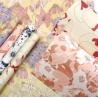 Buy cheap Customizable Dream Flower Art Paper Flower Arrangement Paper 57*57cm Many Colors from wholesalers