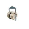 Buy cheap Five Nylon Wheels Diameter 916mm Bundled Conductor Pulley For Overhead Line from wholesalers