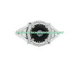 Alternador 12V 50A 100211-1520 100211-9310 101211-2100 101211-2970 101211-3040