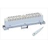 Buy cheap Keystone Insert Module in Voice Communication Commercial Project Application YH01 from wholesalers