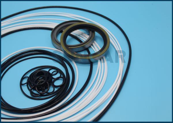 Buy cheap SHANTUI SD16 Bulldozer Parts 16Y-15-00000 16Y1500000 Transmission Seal Kit from wholesalers