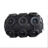 Buy cheap 1000mm X 1500mm Baby Fenders Natural Rubber Durable Wear Resistant from wholesalers