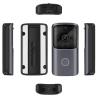Buy cheap HD Wifi Video Doorbells Ubox IOS Android Door Ring Two Way Talk from wholesalers