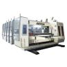 Buy cheap Powerful 1-6 Colors Corrugated Flexo Printing Machine from wholesalers