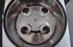 Benchtop Low Speed Centrifuge Swing Out Rotor Horizontal Centrifuge PRP