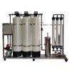 Buy cheap Automated Control Groundwater Filtration System Water Production 3000L/H from wholesalers