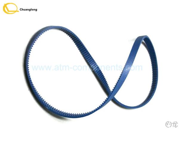 Buy cheap 49204013000B 249T Width 9MM Diebold ATM Parts 2 Height Timing Belt Replacement 49-204013-000B from wholesalers