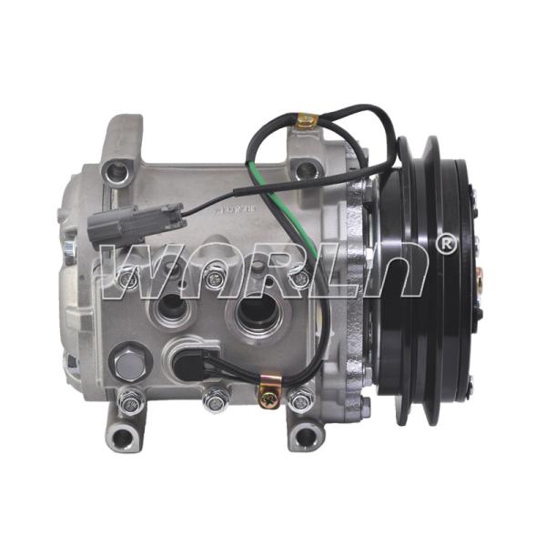 Buy cheap AKC200A255 MC149963 Car AC Compressor For Mitsubishi Canter 24V 1993-2002 WXMS052 from wholesalers