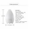 Buy cheap Portable Small Humidifier 200ml Home Ultrasonic Air Humidifier from wholesalers