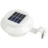 Buy cheap 80lm IP65 Waterproof Outdoor Solar Deck Lights For Drain Fences from wholesalers