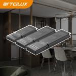 LED Strip Smart Power Supply ETL Certified 12V 24V 3A Power Supply For Indoor