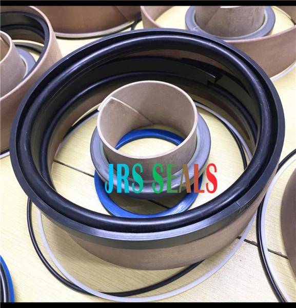Buy cheap 8T1393 8T1394 7X2719 7X2718 Hydraulic Cylinder Seal Kits FOR LOADER EXCAVCTOR from wholesalers