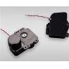 Buy cheap 2NM dC2.5V actuator motor, 3 way mini motorized ball valve from wholesalers