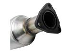 2001 Honda CRV Catalytic Converter 16387 Honda CRV Cat LX 2.0L V4