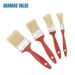 Comfortable Art Paint Brushes , Non - Toxic Harmless Synthetic Bristle Brush