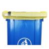 Buy cheap Portable Flat Mouth PE Bags for Hospital and Clinic Waste Disposal Thickness 5-100 mic from wholesalers