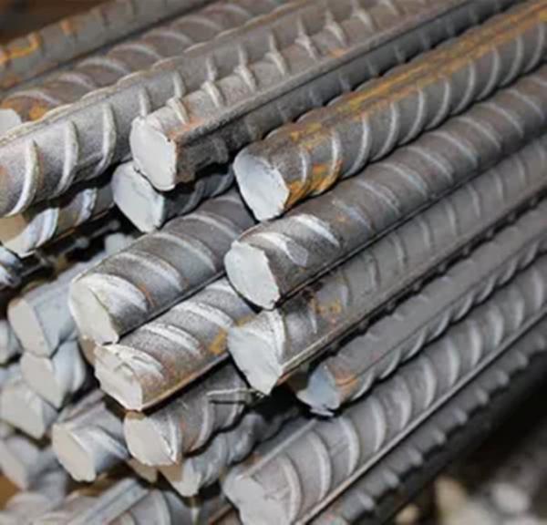 Buy cheap 10mm Deformed Steel Rebar Customized Iron Reinforcement Bars D12 from wholesalers