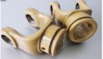 Factory Directly Provide Drive Shaft Yoke for Rotavators