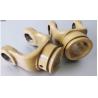 Buy cheap Durable Steel Drive Shaft 1000 Rpm 500 Nm Torque 50 Mm Shaft Diameter from wholesalers
