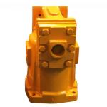 FL Air Eliminator With Round Flange