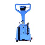 FS17B/C Compact Walk Behind Floor Scrubber Dryer For Daily Cleaning In