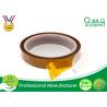 Buy cheap PET Mara PVC Electrical Tape Shrink / Blister Card Packing For Masking from wholesalers