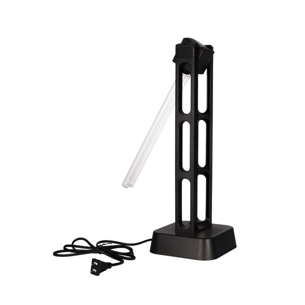 Buy cheap 40W 39W Germicidal UV Disinfection Lamp O3 Remove Formaldehyde from wholesalers