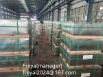 2- 6 Color Printed Tinplate Steel Sheet 2.0/2.0 Lacquering Tinplate Printing