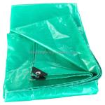 Lightweight Waterproof PE Tarp Fabric Other Fabric for Customized Color Tarp