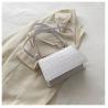 Buy cheap PATENT LEATHER PURE COLOR QUALITY ALL-IN-ONE BAG WOMEN'S HAND BILL SHOULDER CROSSBODY BAG UNDERARM WOMEN'S BAG from wholesalers