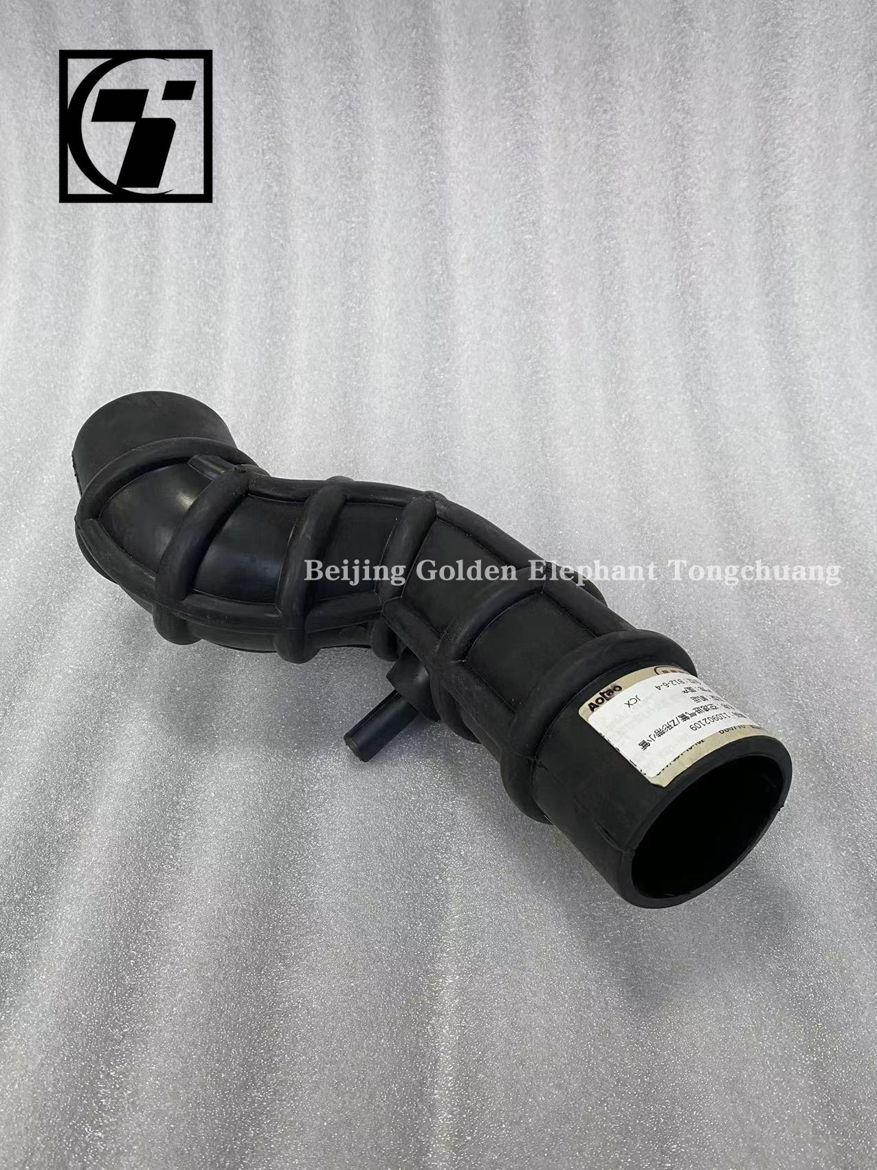 Foton Trucks Air Filter Intake Hose 110902109 for JMC KAIYUN EURO 2 3 LUGA AUTO PARTS