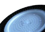 150W UFO Polygonal LED High Bay Light For Workshop Supermarket Lighting