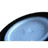 Buy cheap 150W UFO Polygonal LED High Bay Light For Workshop Supermarket Lighting from wholesalers