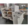Buy cheap High Speed 3 Ply 5 Ply Corrugated Cardboard Production Line and Retail Requirements from wholesalers