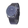 Buy cheap Fashion Man Stainless Steel Watches With Quartz Movement , Customize Logo from wholesalers