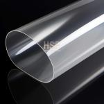 50um Clear PET Non Silicone Release Film For Electronics