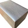 Buy cheap FSC Recyclable Shiny Velvet Watch Packaging Box from wholesalers