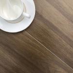Bedroom Wood Look Ceramic Tiles 200X1000mm Soft Matte finish