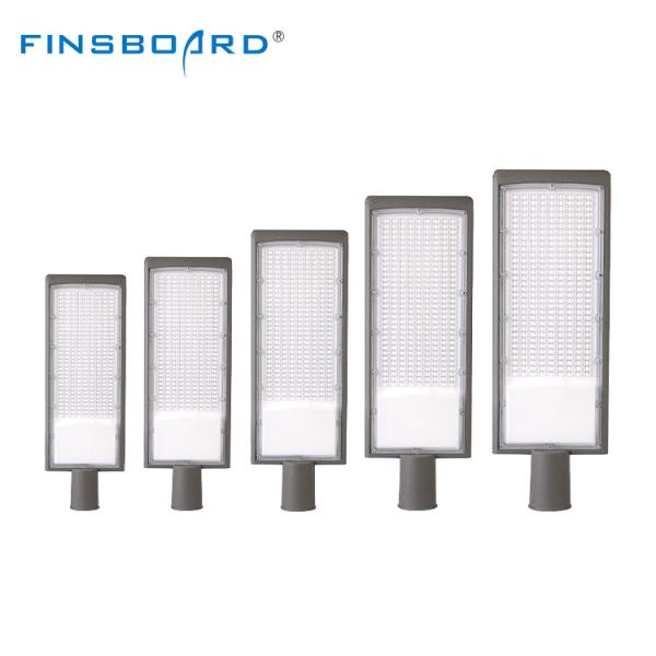 Buy cheap Outdoor Waterproof Ip66 Die-Casting Aluminum Street Lights SMD2835 LED from wholesalers