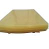 Buy cheap Polyurethane PU Sheets Cast Urethane Sheets Chemical Resistant For Industrial from wholesalers