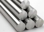 UNS S32205 7000mm Stainless Steel Bar Square Round Hexagon Corrosion Resistant