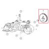 Buy cheap For Lamborghini Aventador Deflection Pulley -Full Aluminum OEM 470145276 ﻿ from wholesalers