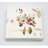 Buy cheap OEM Highlighter And Blush Palette Round Paper Empty Single Eyeshadow Compact from wholesalers