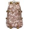 Buy cheap 50cm*33cm*16cm Waterproof Oxford Cloth Outdoor Tactical Camouflage Sports Backpack from wholesalers