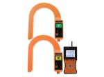 Buy cheap 20000A Electric Power Tester High Low Voltage Nuclear Phase Ammeter from wholesalers