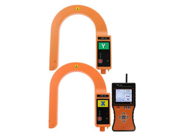 Buy cheap 20000A Electric Power Tester High Low Voltage Nuclear Phase Ammeter from wholesalers