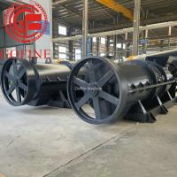 Buy cheap Urea New Type Organic Fertilizer Granulator Fertilizer Pellet Making Machine product