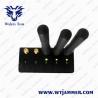 Buy cheap 20m 3W Small GPS Lojack Portable Signal Jammer from wholesalers