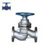 Buy cheap Cast Steel Flanged Plunger Valve For High Temperature Medium Fluid Control from wholesalers