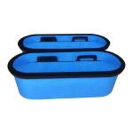 Auto Parts Honeycomb Air Filters P032358-016-340 Air Filter Elements Cartridge